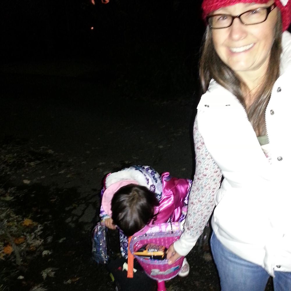 Meet your Posher, Kim